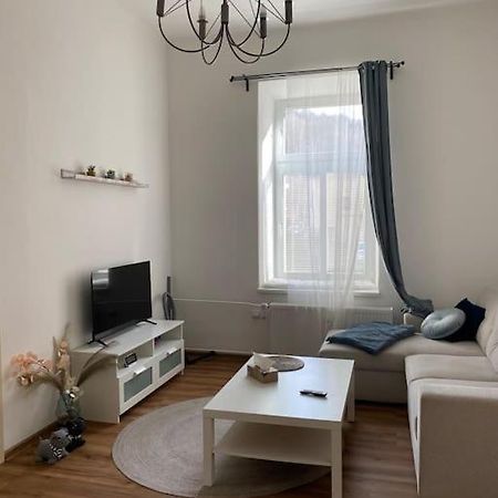 Horsky Apartman Desna - Jizerky Desná Exterior foto