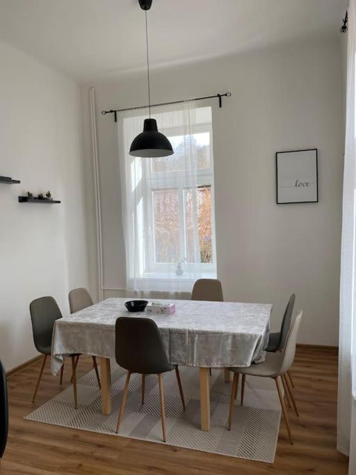 Horsky Apartman Desna - Jizerky Desná Exterior foto