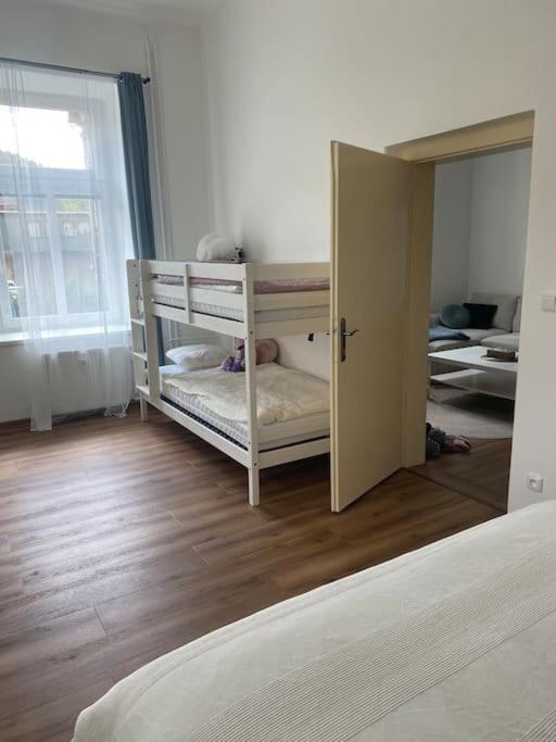 Horsky Apartman Desna - Jizerky Desná Exterior foto