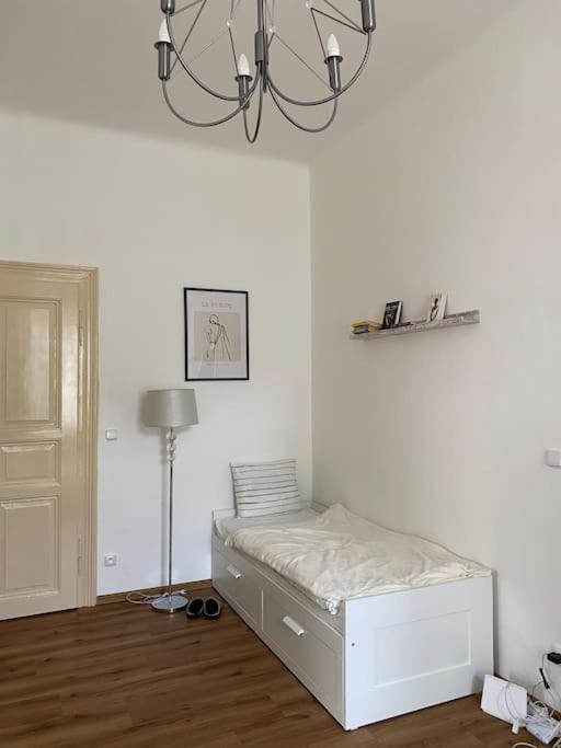 Horsky Apartman Desna - Jizerky Desná Exterior foto