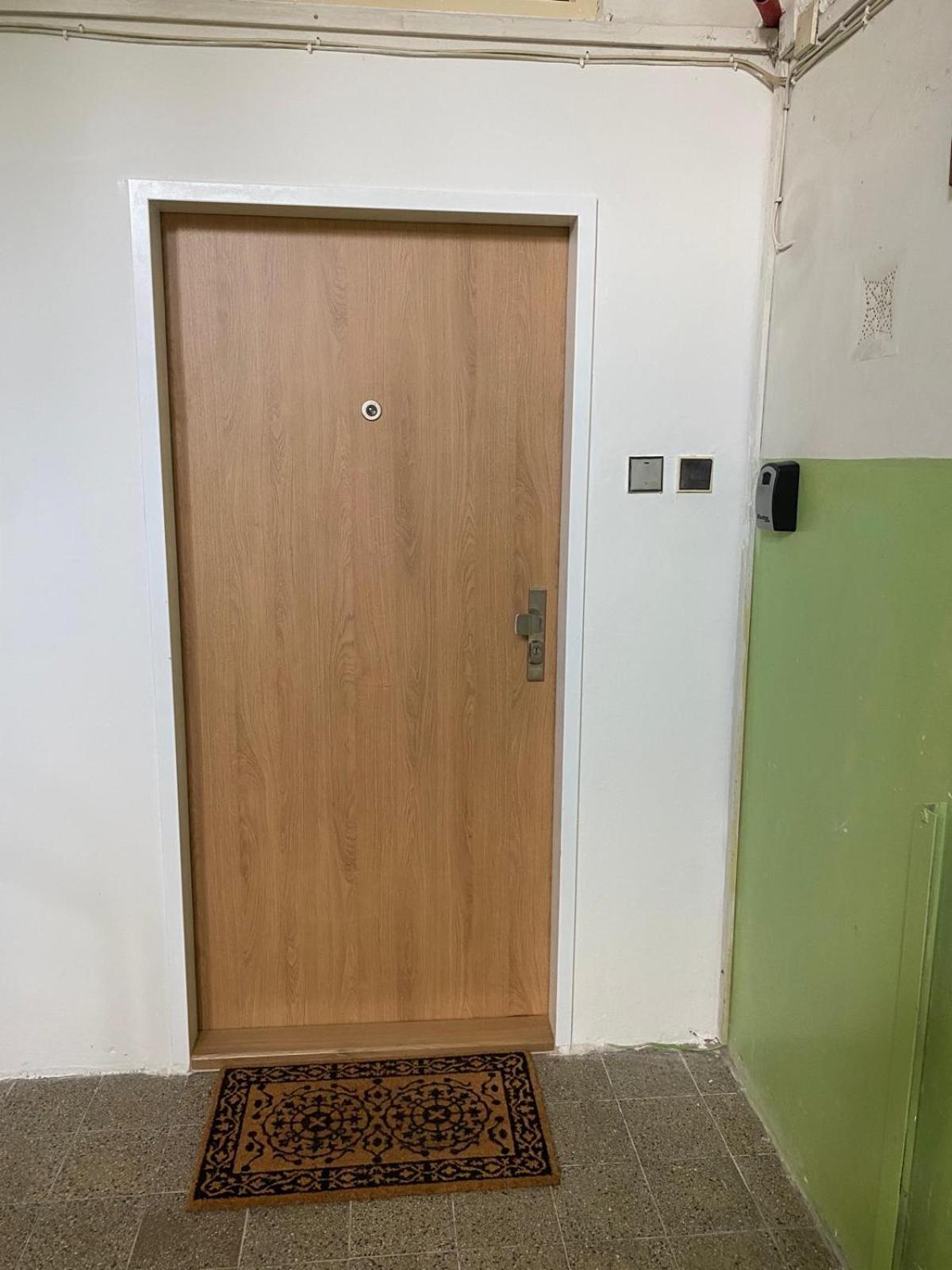 Horsky Apartman Desna - Jizerky Desná Exterior foto