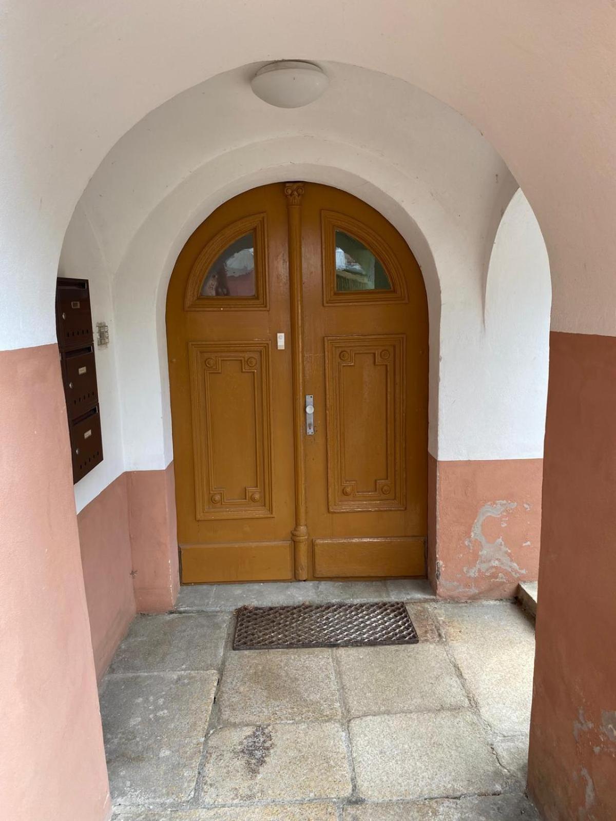 Horsky Apartman Desna - Jizerky Desná Exterior foto