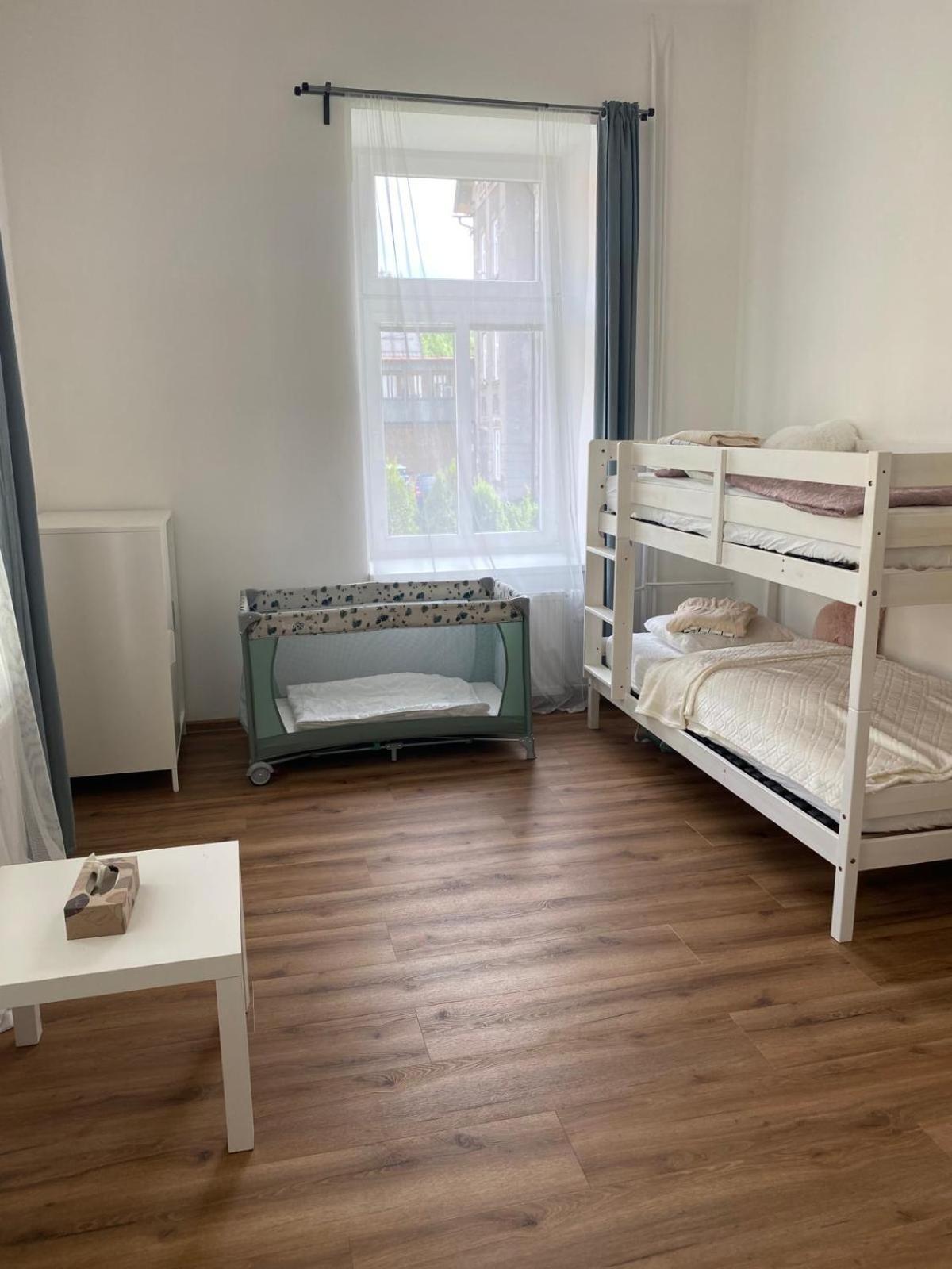 Horsky Apartman Desna - Jizerky Desná Exterior foto