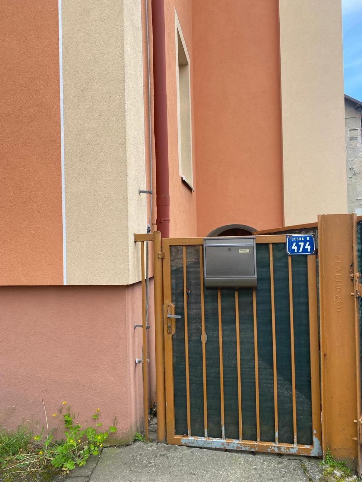 Horsky Apartman Desna - Jizerky Desná Exterior foto